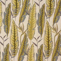 Brodsworth Ochre Fabric by the Metre